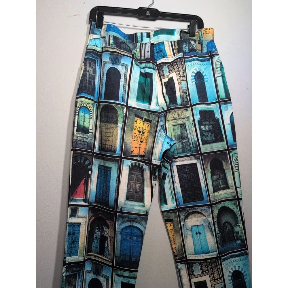 Talk Of‎ The Walk Atlantic cityiprints art graphic size 12   Made In Italy - Picture 6 of 7